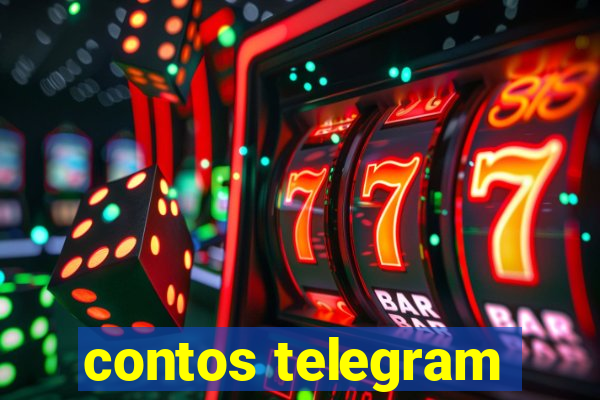 contos telegram